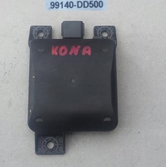 RADAR LEWY TYŁ HYUNDAI KONA II LIFT 99140-DD500