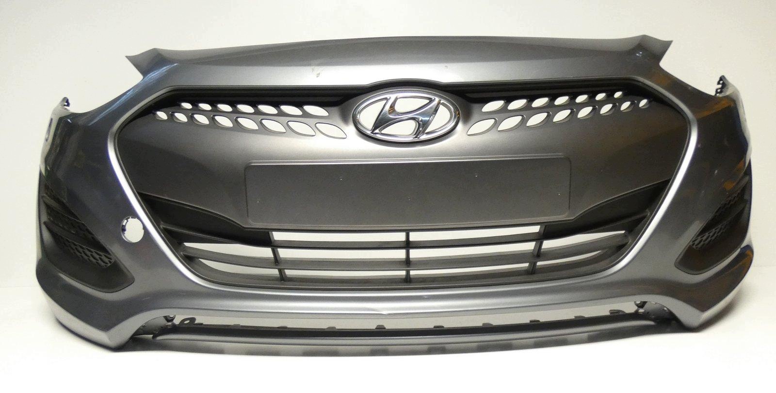 HYUNDAI I30 i30 II 2 COUPE 86511-A6300 spritzdüse 2012-2016 frontstoßstange
