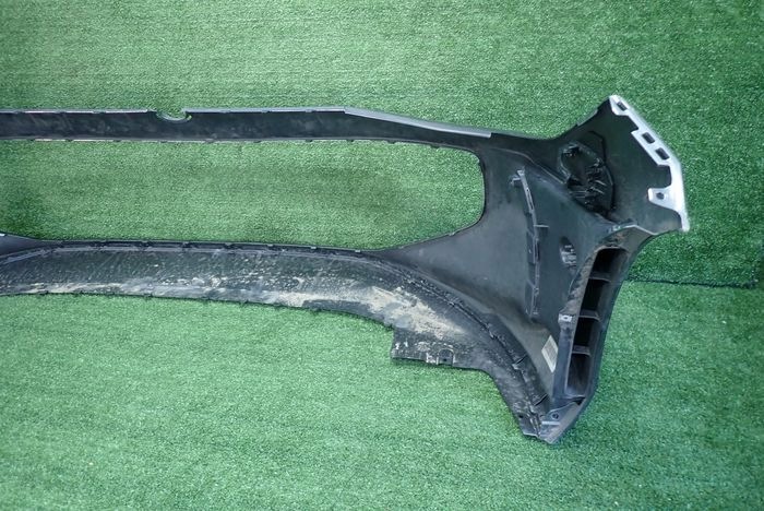 VW PASSAT B9 23- Frontstoßstange vorne