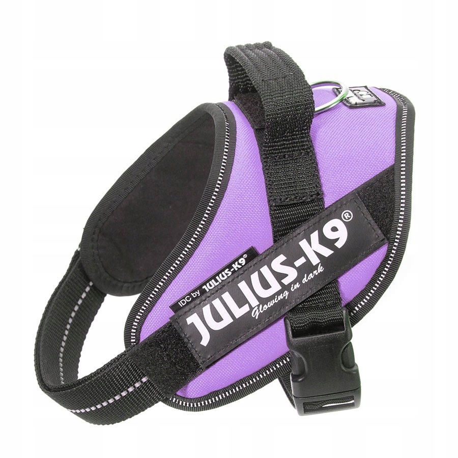 

Szelki Julius K9 IDC Power Mini Mini Fioletowy