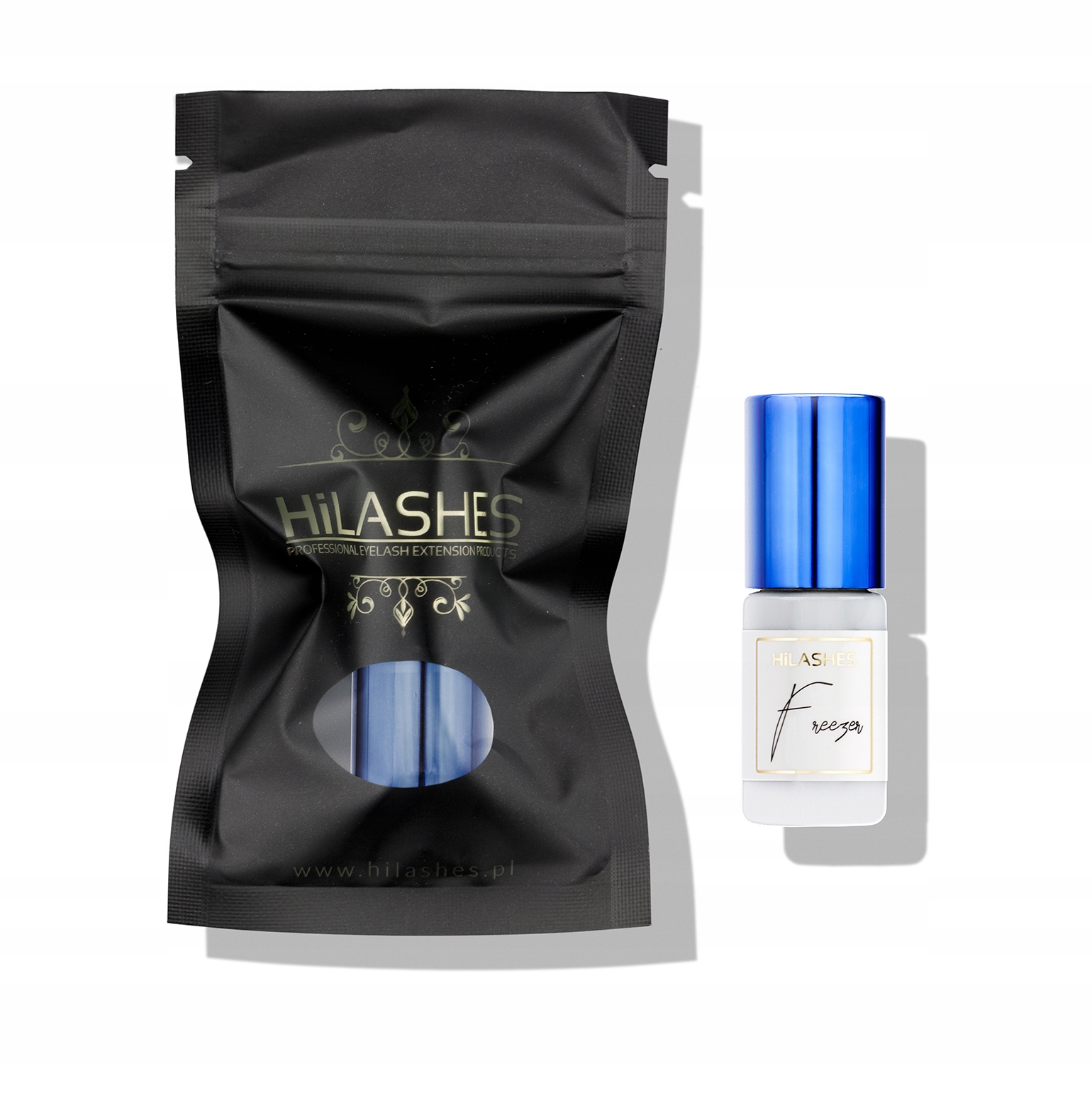 

Klej do rzęs Freezer Hi-Lashes 3ml