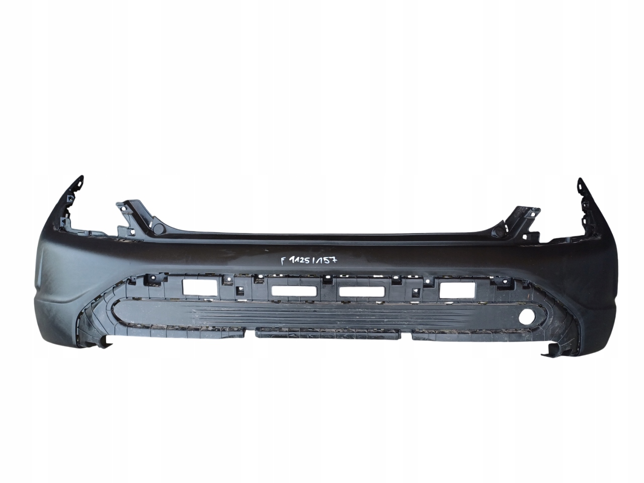 HYUNDAI KONA 1 I LIFT 20- ZDERZAK TYŁ 86611J9BA0