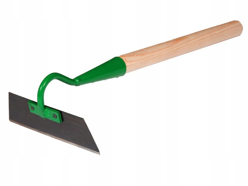 

Motyka oprawna trapezowa długi trzonek Ncv 12cm