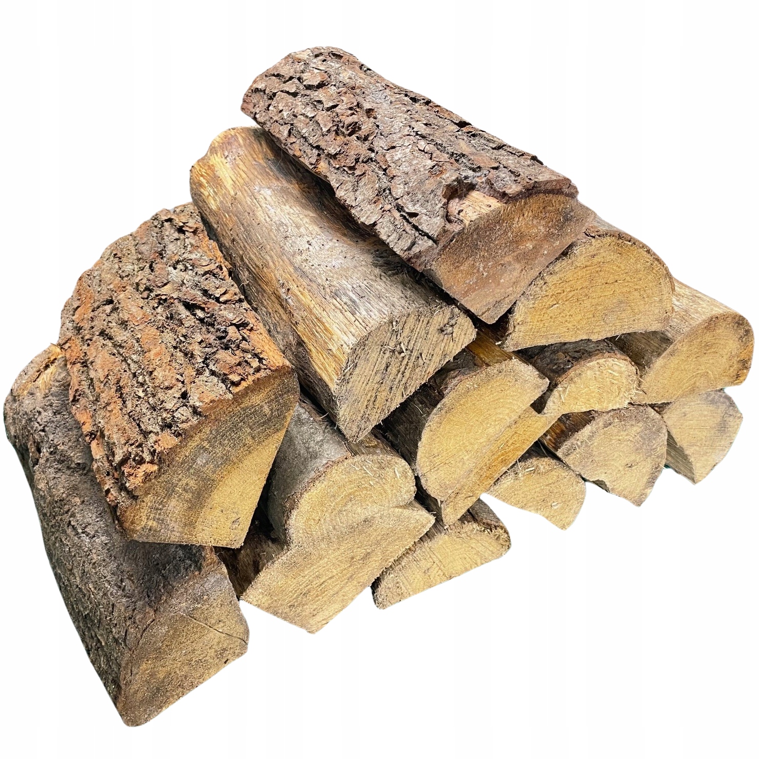 DREWNO OPAŁOWE KOMINKOWE OPAŁ DĄB 20 kg