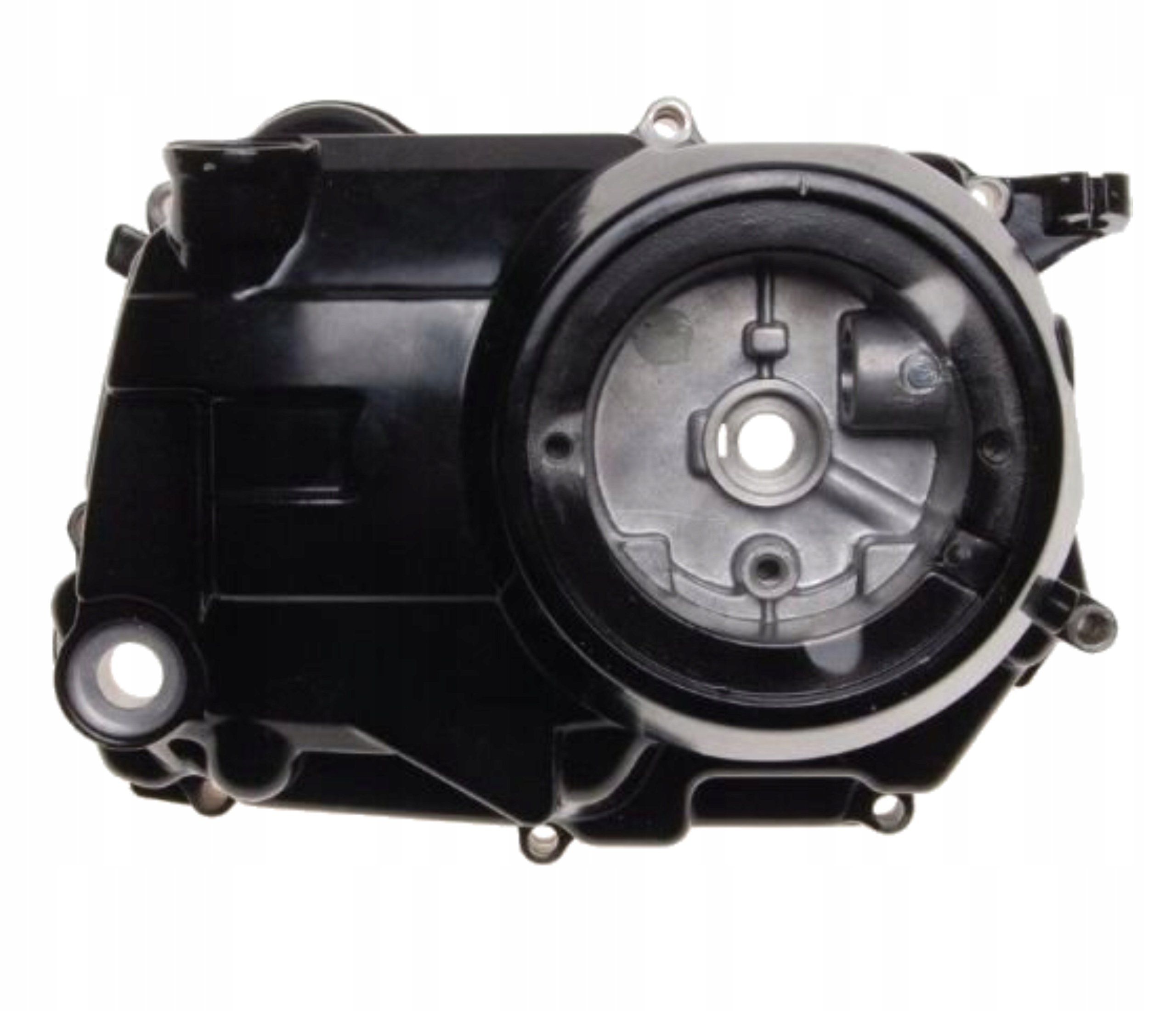 210122WU34543543876531232908987987 - MINI CROSS ROMET 125 154 FMI крышка двигателя правая