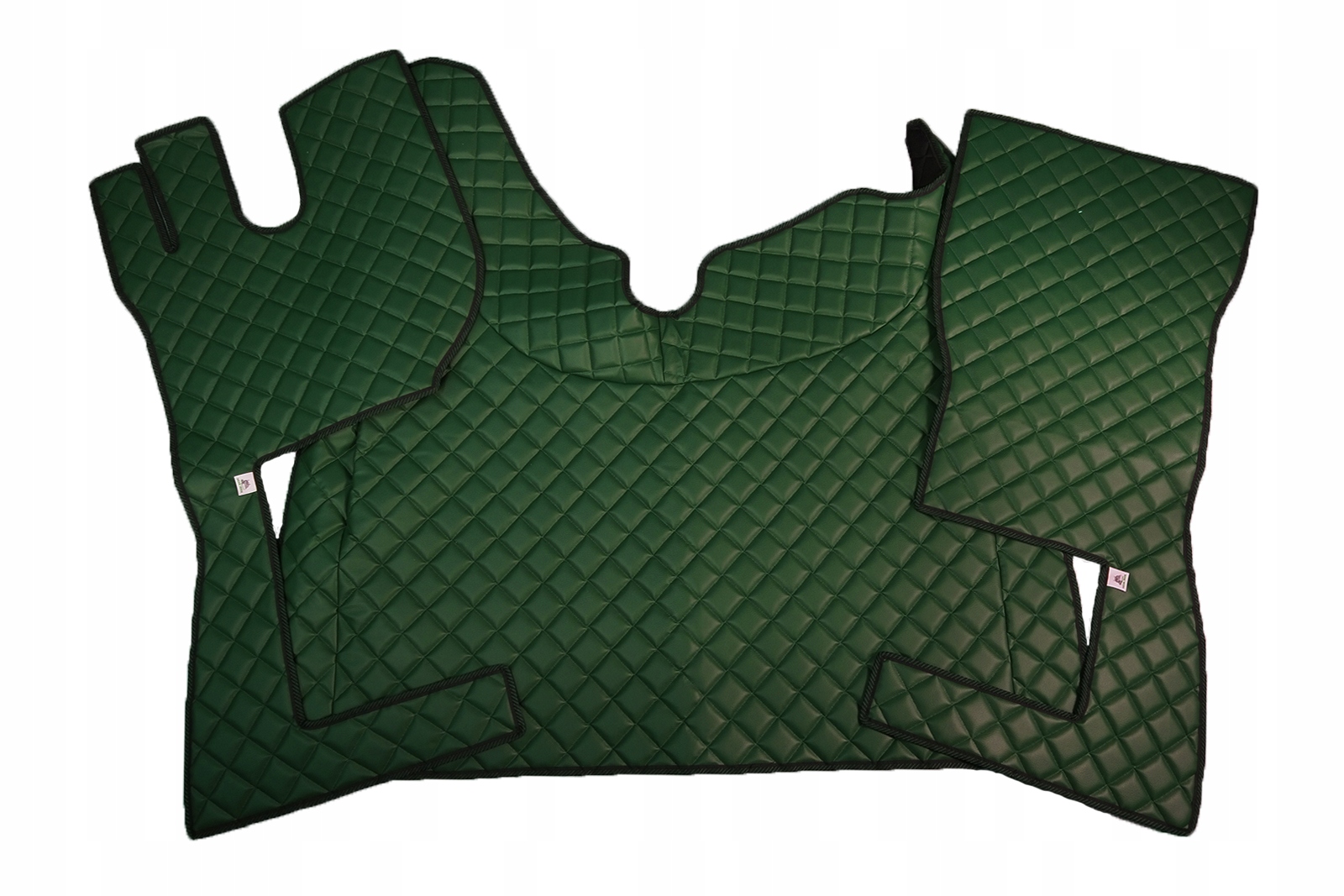 DYWANIKI PIKOWANE VOLVO FH4 OD 13 FOTEL PAS STAŁY