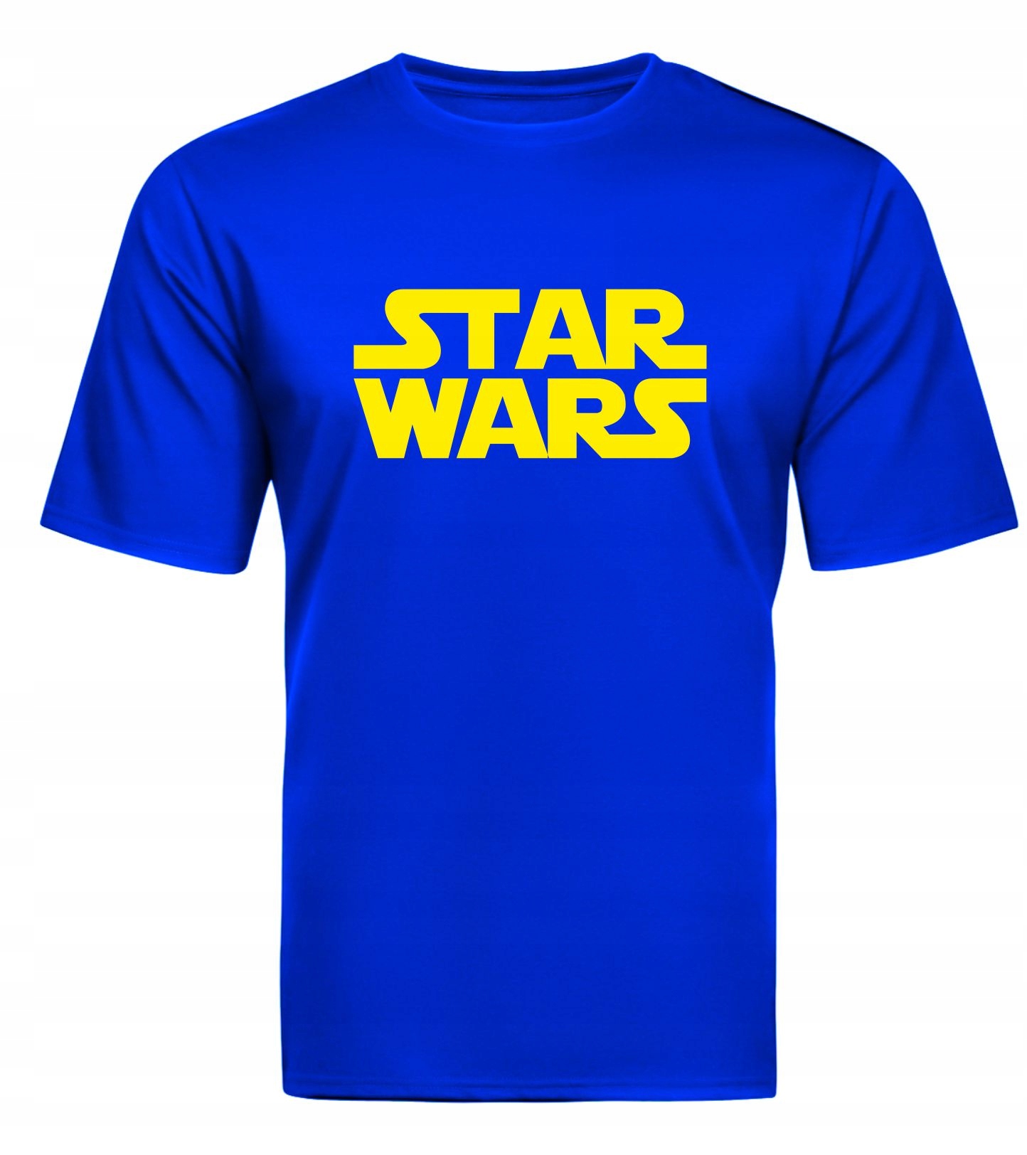 

Koszulka Star Wars 4 kolory t-shirt Gwiezdne Wojny