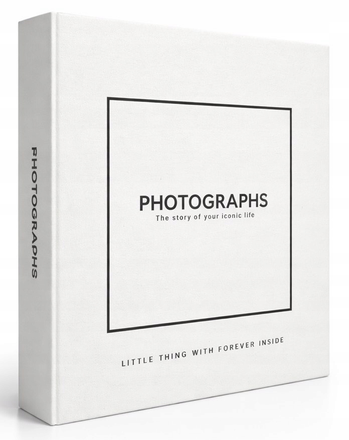 Album Do Zdjęć Albumy Zdjęcia 10x15 800 10/15