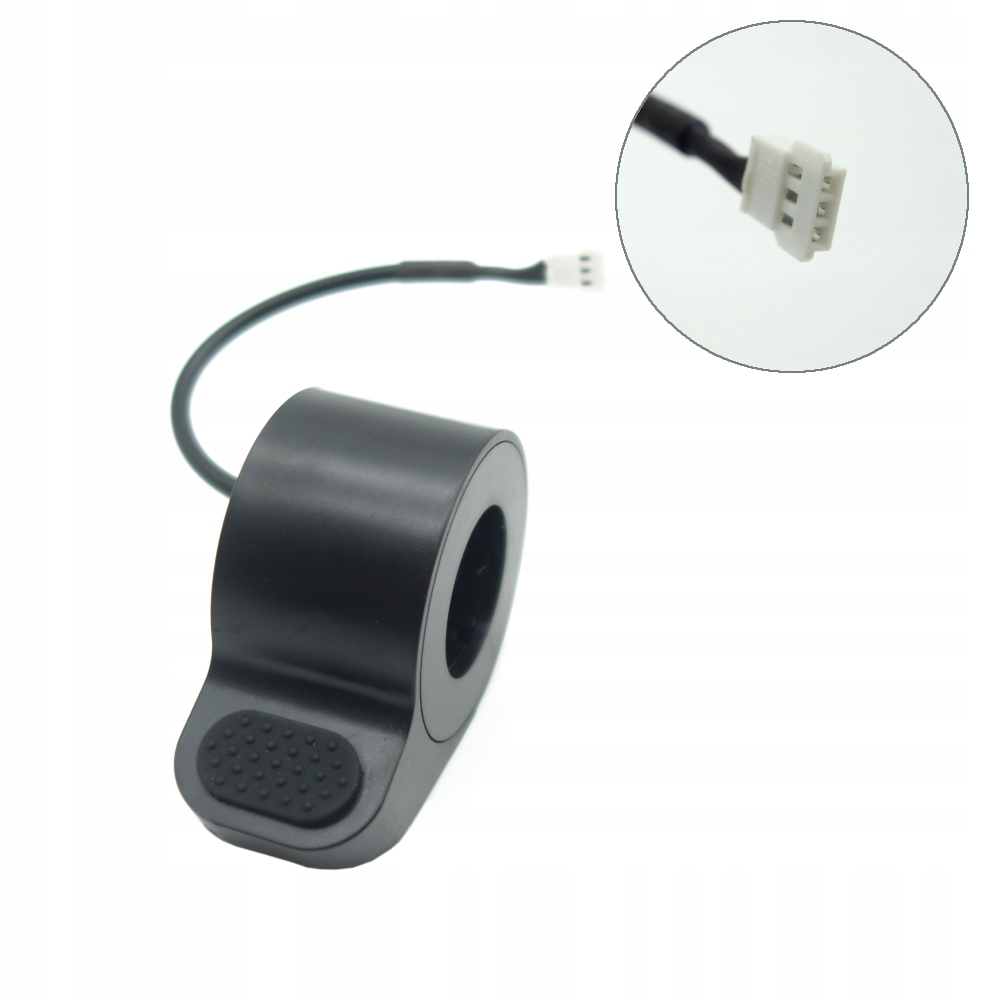 Manetka Gazu do Hulajnogi Motus Scooty 10 / SPOKEY Rino+