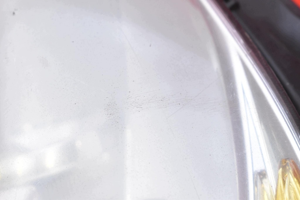 REFLEKTOR right light front lens EU FIAT BRAVO 2 II 07-11