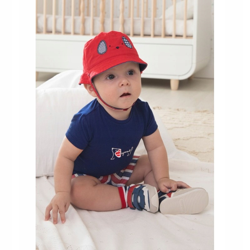 Mayoral buty sportowe niechodki 9514/85 r 18 Płeć chłopcy