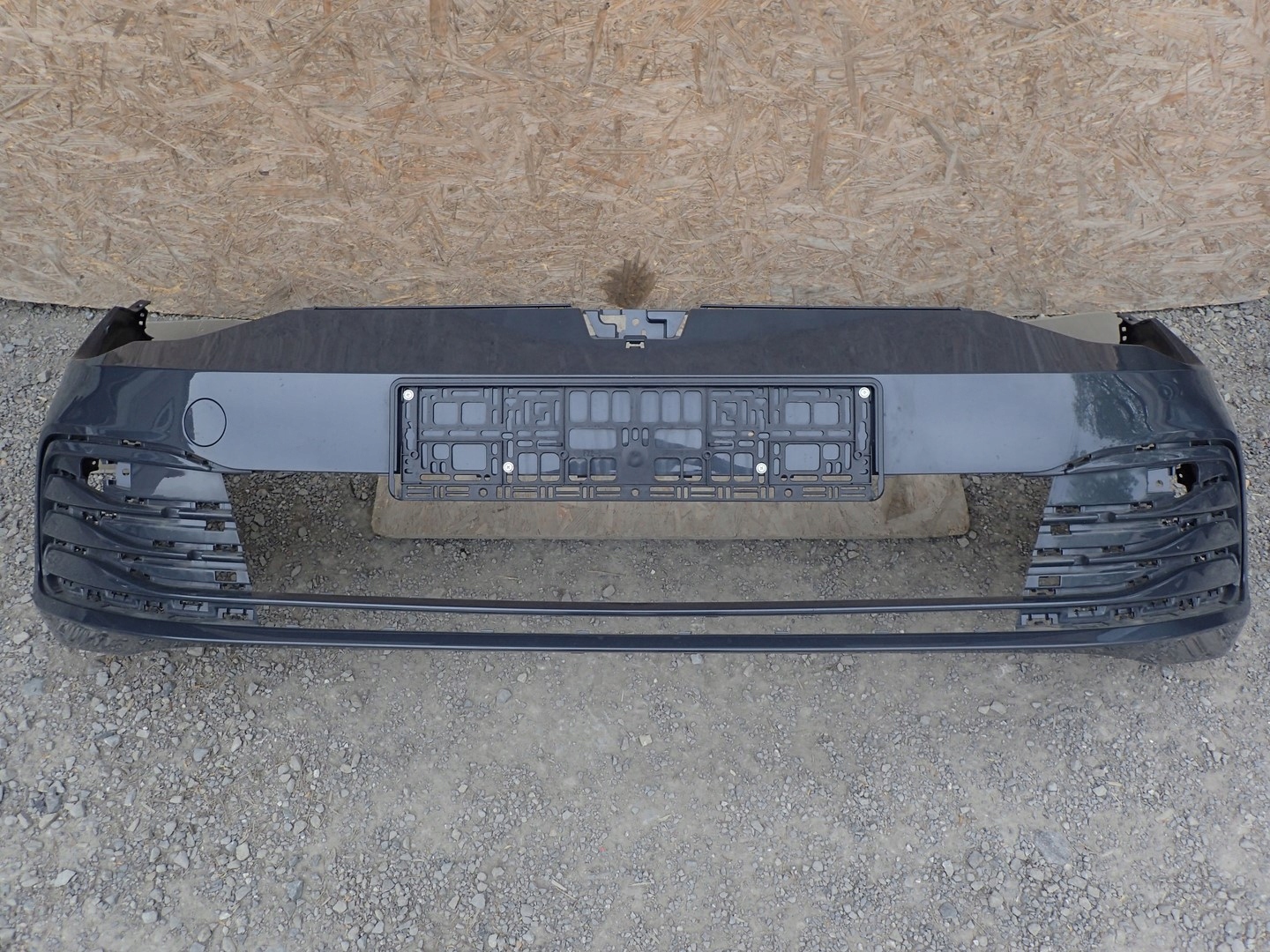 bumper front front VW GOLF 8 VIII 5H 2020