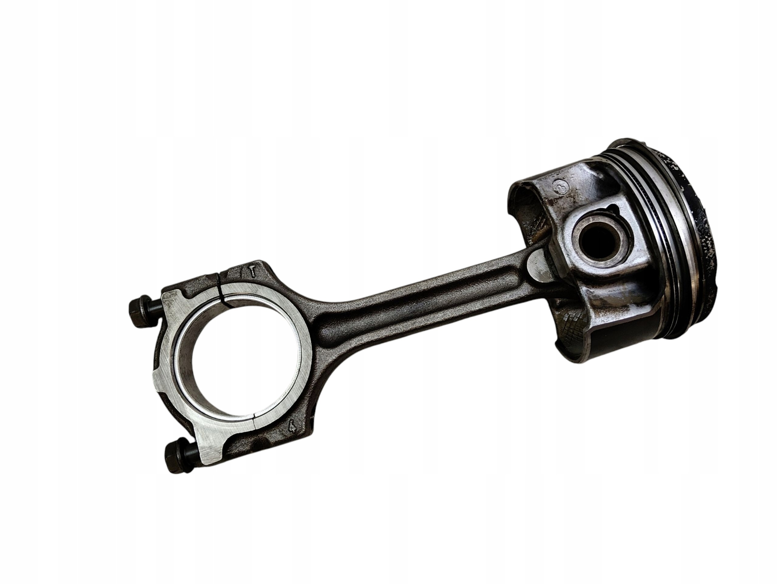 Piston Bielle RENAULT KADJAR 1.2 TCE 131KM