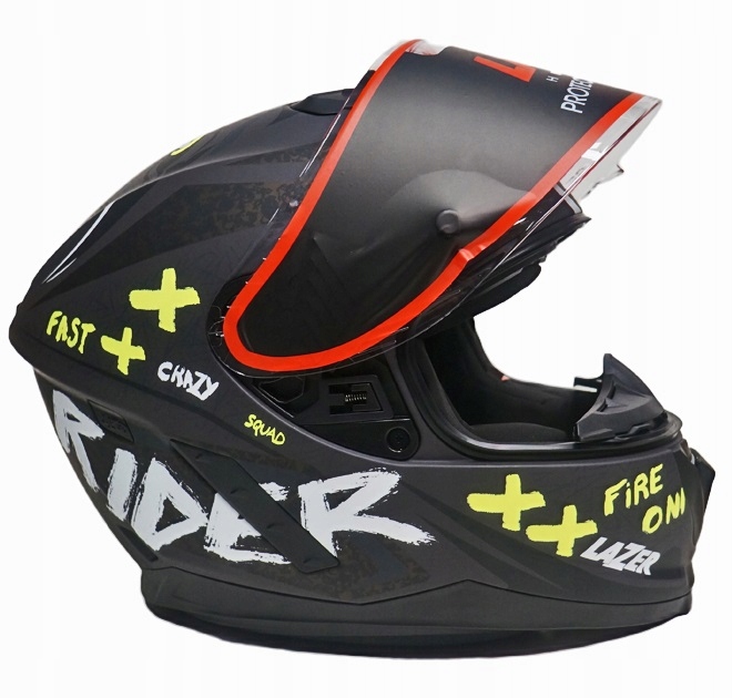 Kask LAZER RAFALE EVO Oni Dark M Numer katalogowy producenta MLE1053301V0M
