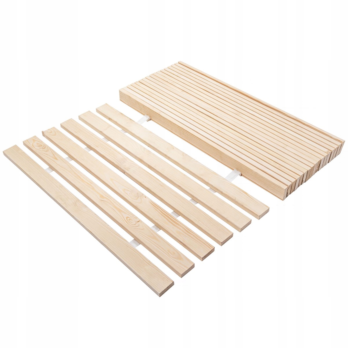 STELAŻ WKŁAD DO ŁÓŻKA 70x200 POD MATERAC PREMIUM EAN (GTIN) 5907719460246