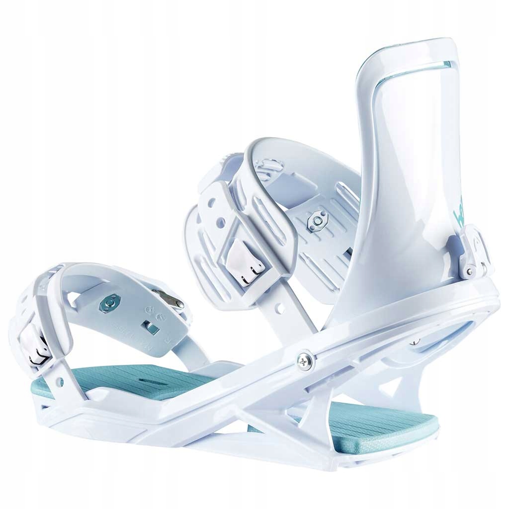 Snowboardové vázání Head Fx Fay I Lyt vel. S 22.5-25 cm 35-39EU