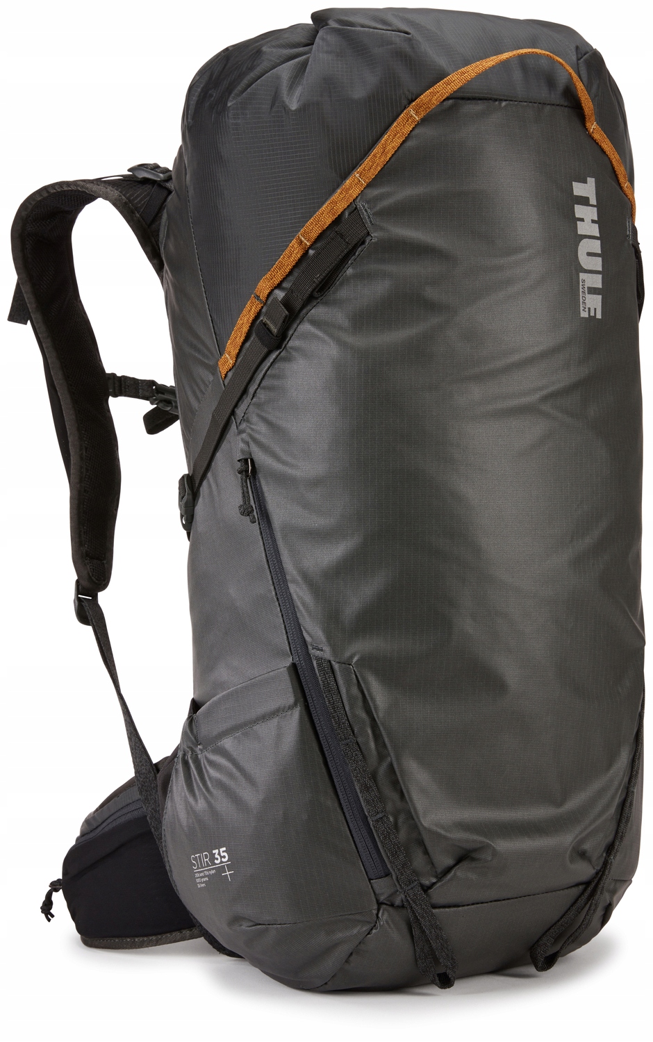 Thule Stir plecak turystyczny 35L M- Obsidian