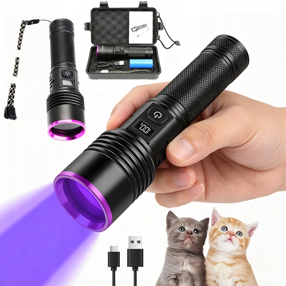 Uv Svítilna Led Svítilna Uv Hybrid Miniaturní Powerful Pro Vytvrzování Lepidla
