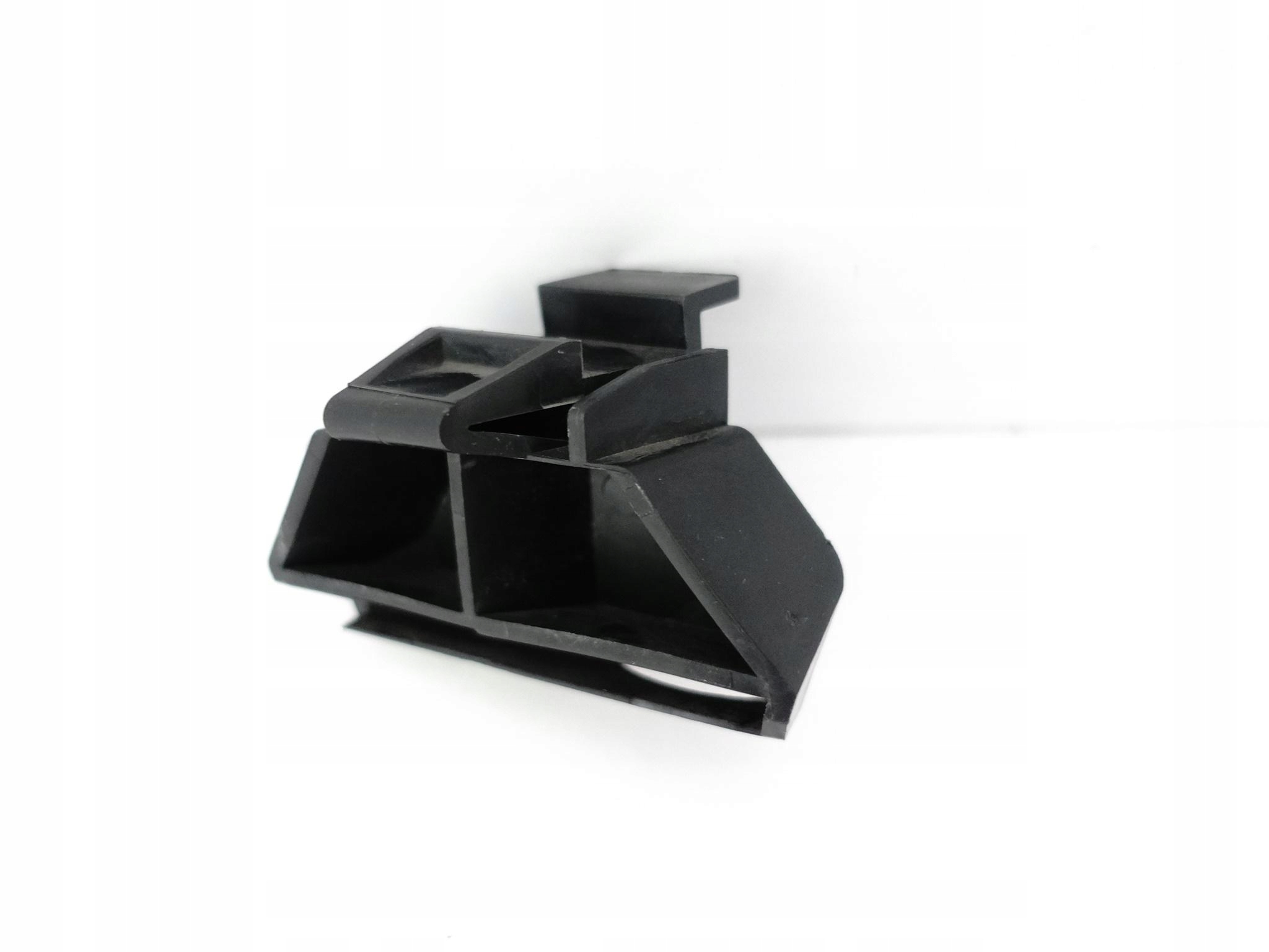 TESLA MODEL S LIFT 16- support holder fog lights W bumper left front