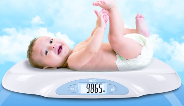 Weight Scale Baby Scale Rodzaj elektroniczna