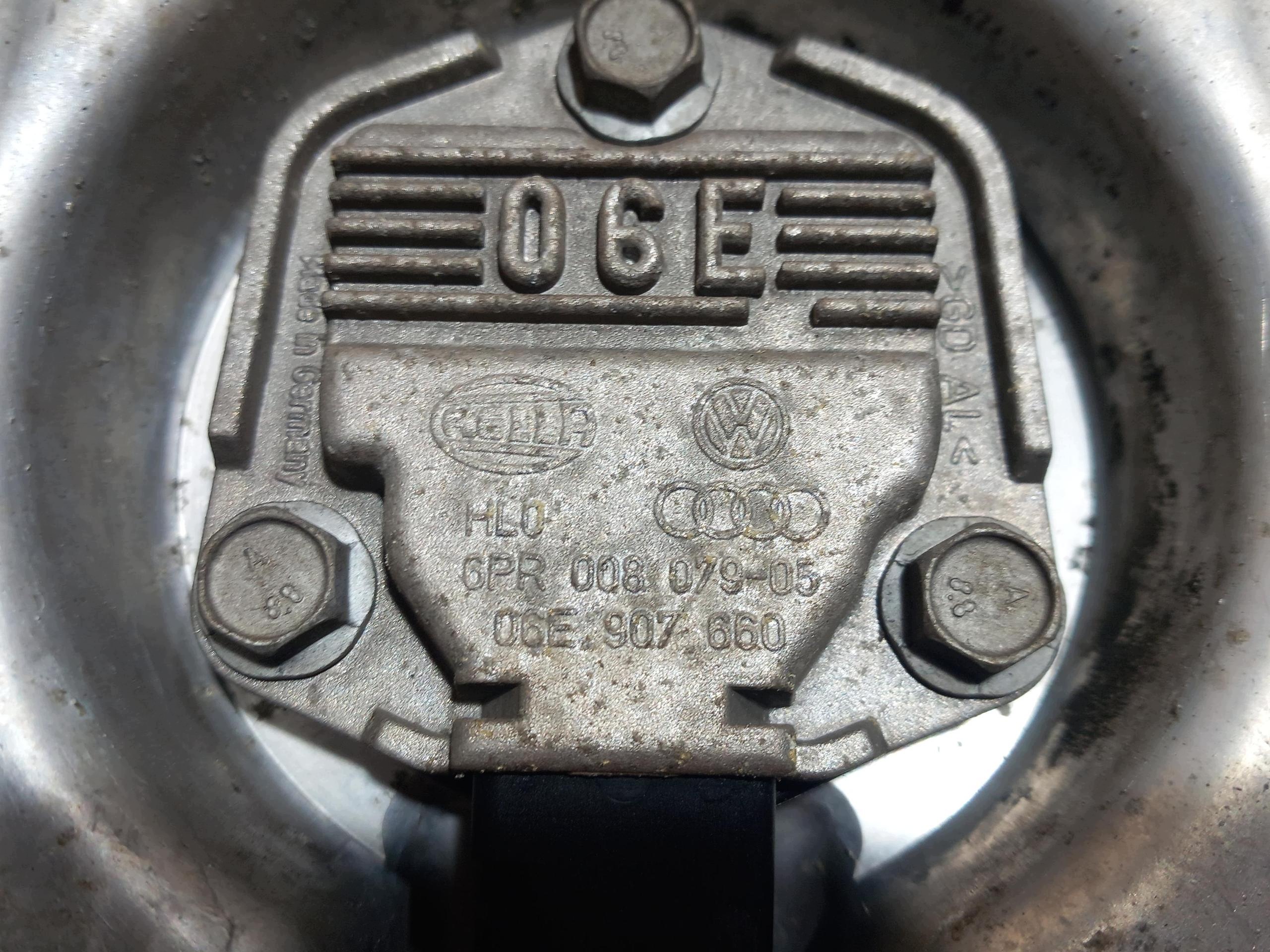 alu ölwanne AUDI A4 B7 A6 C6 A8 D3 3.2 FSI 06E103604G