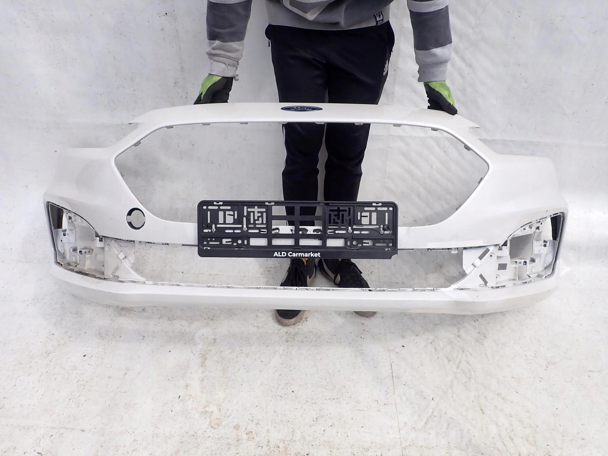 FORD MONDEO V 5 MK5 LIFT 19-22 bumper front PDC