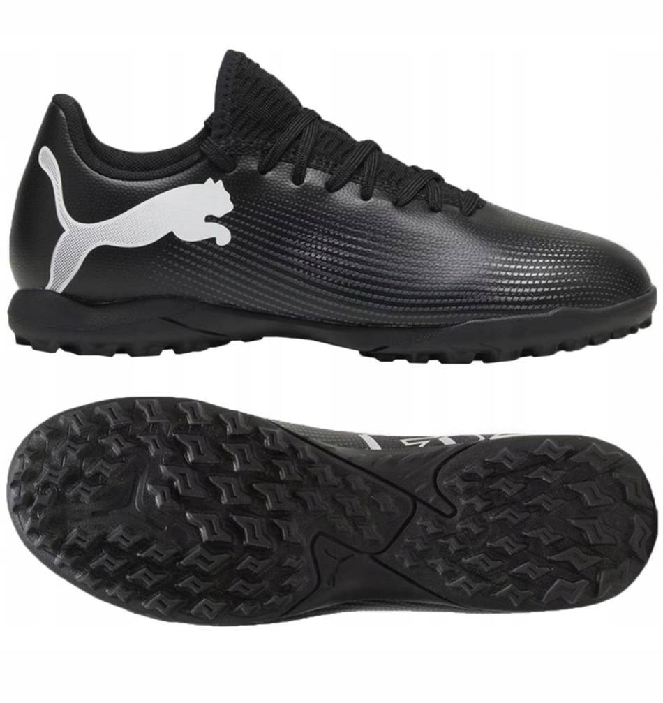 Buty Turfy Puma Future 7 Play Tt Jr r.37