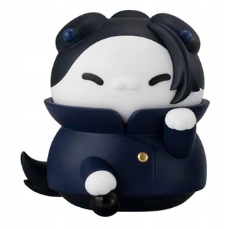 ++ Jujutsu Kaisen Cat Project Nyaruto Cats Suguru Geto 11 cm
