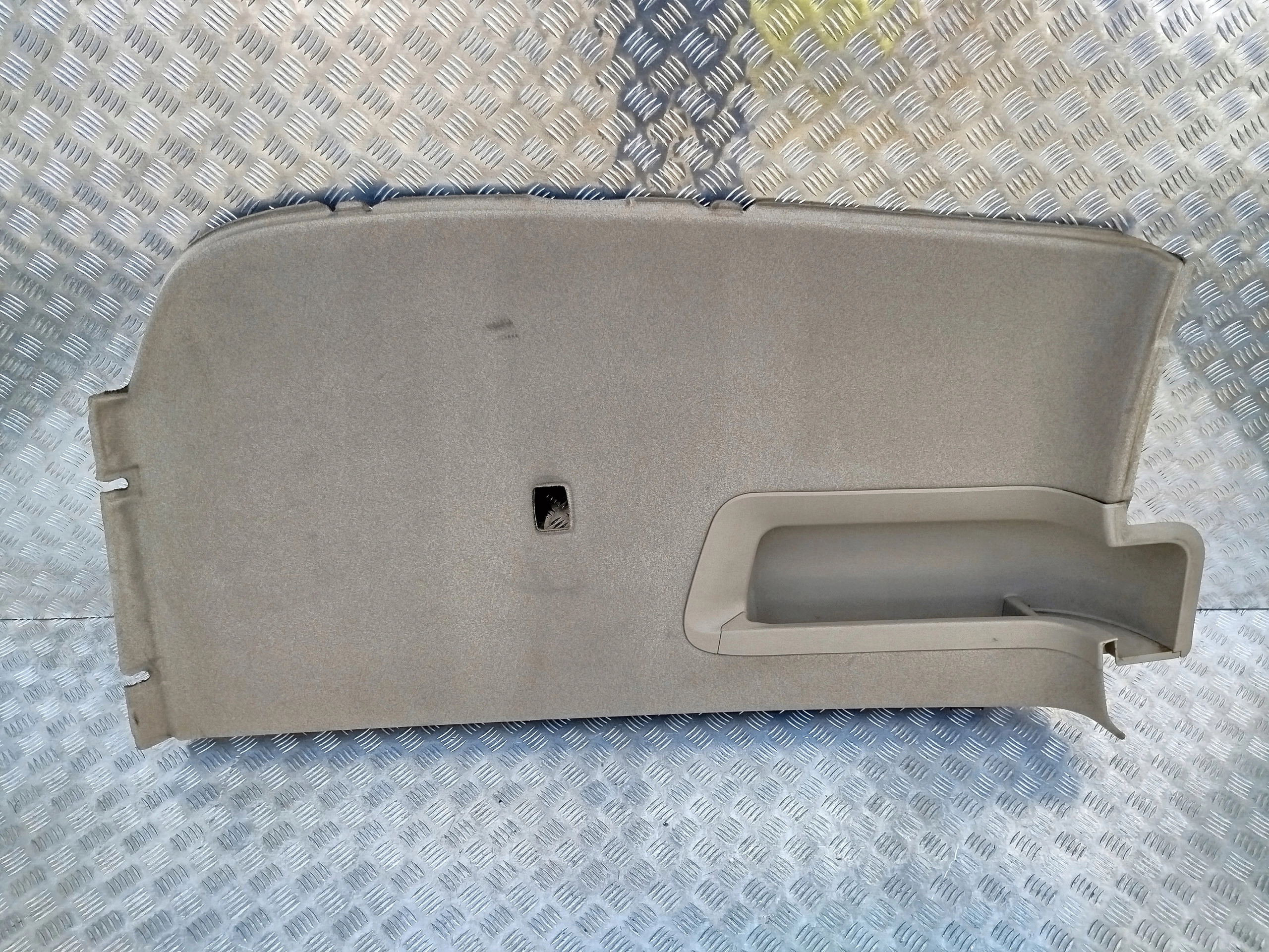 TAPICERKA GLOBU LEWA SCANIA TOPLINE Typ samochodu Samochody ciężarowe