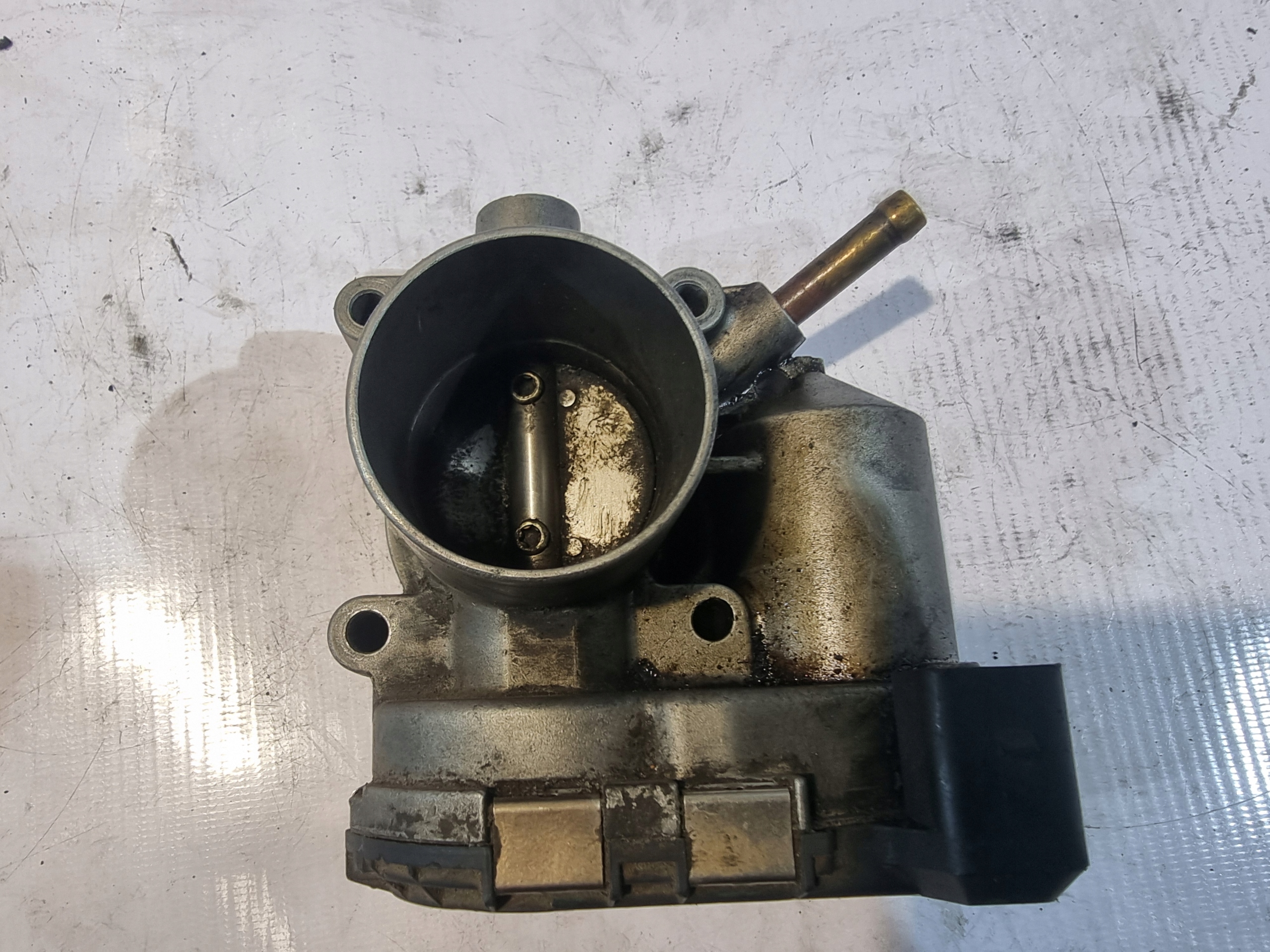 Valvola a farfalla OE 030133062A SEAT CORDOBA e 1.4B