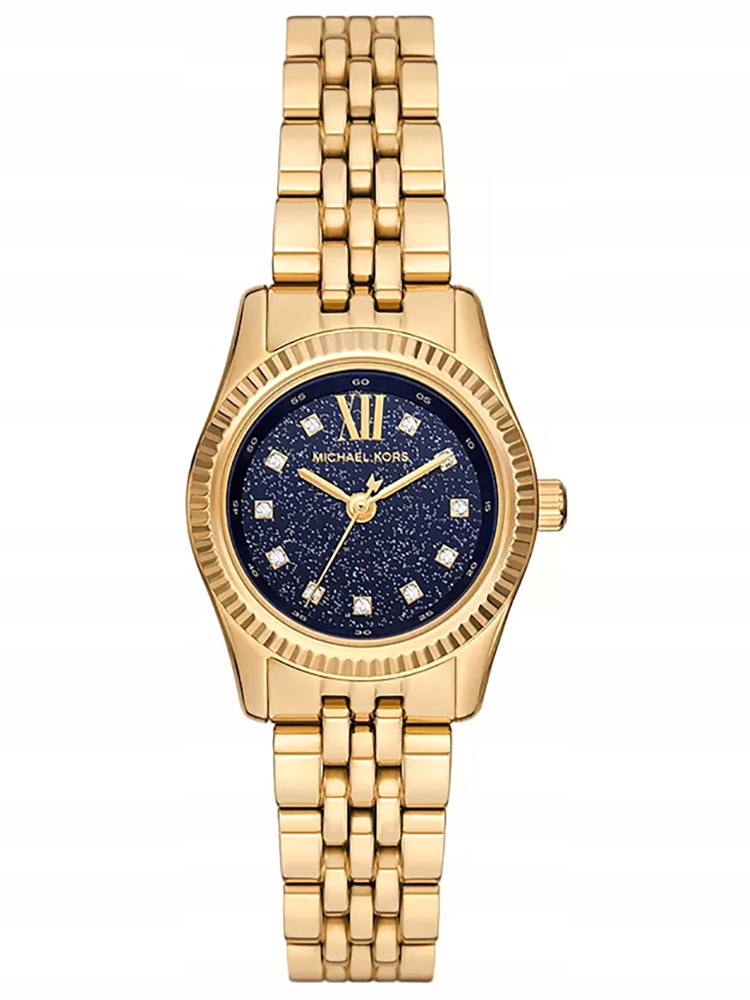 Dámské Hodinky Michael Kors MK4802 Lexington Krabička