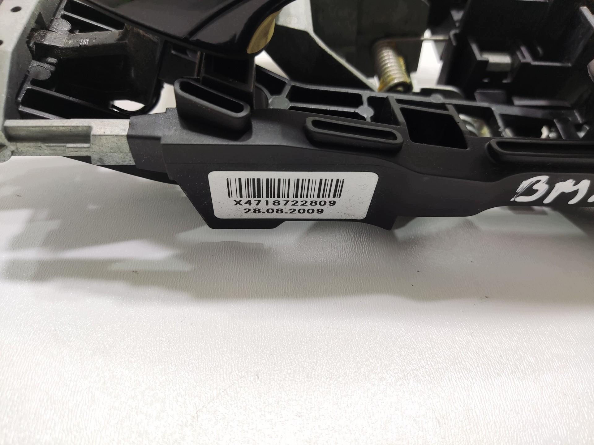 handle door right right front BMW 5 GT F07 2009-2013 8722809