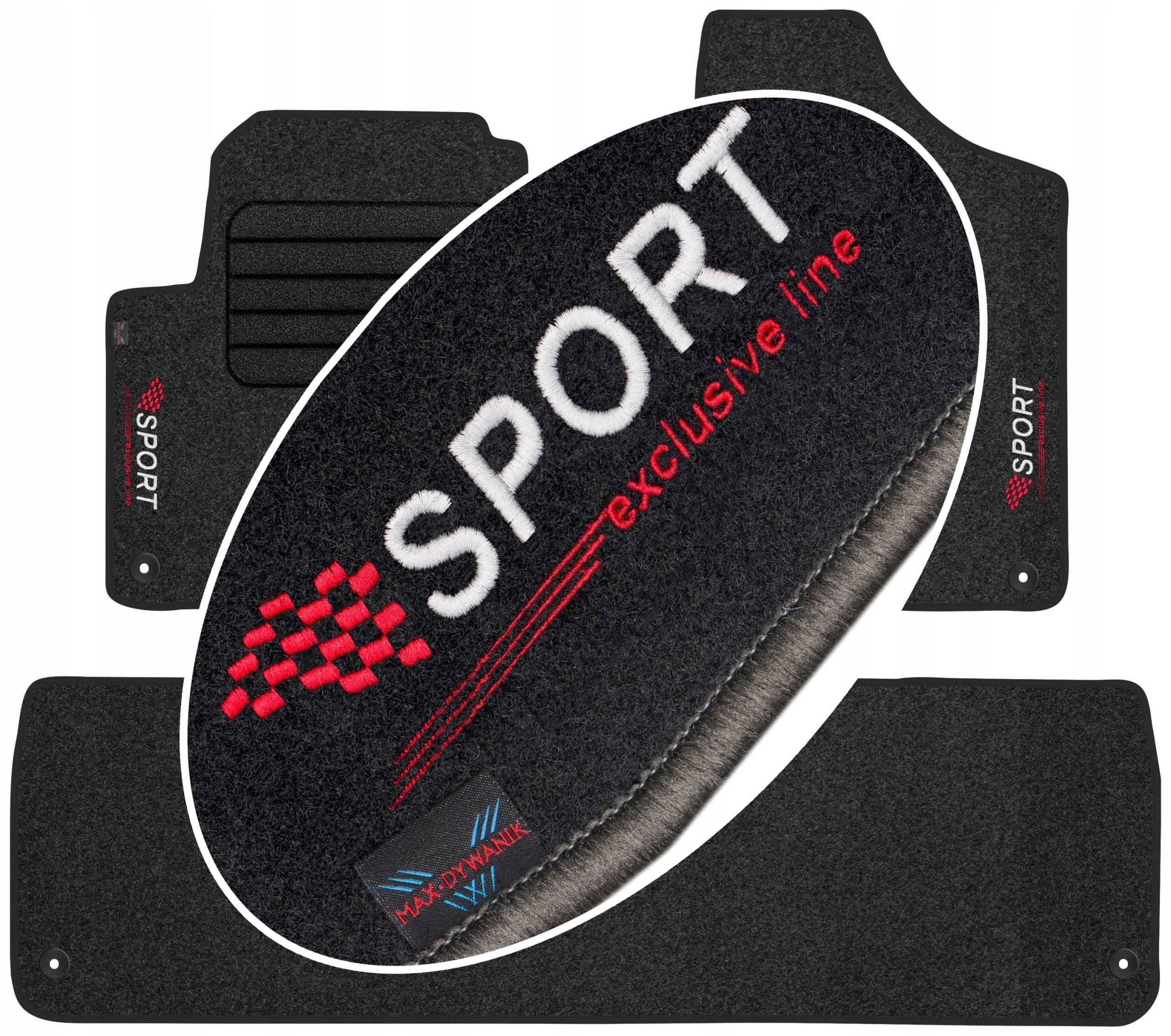 Vw Sharan I 5os 1998-2010 Velurové stěrače