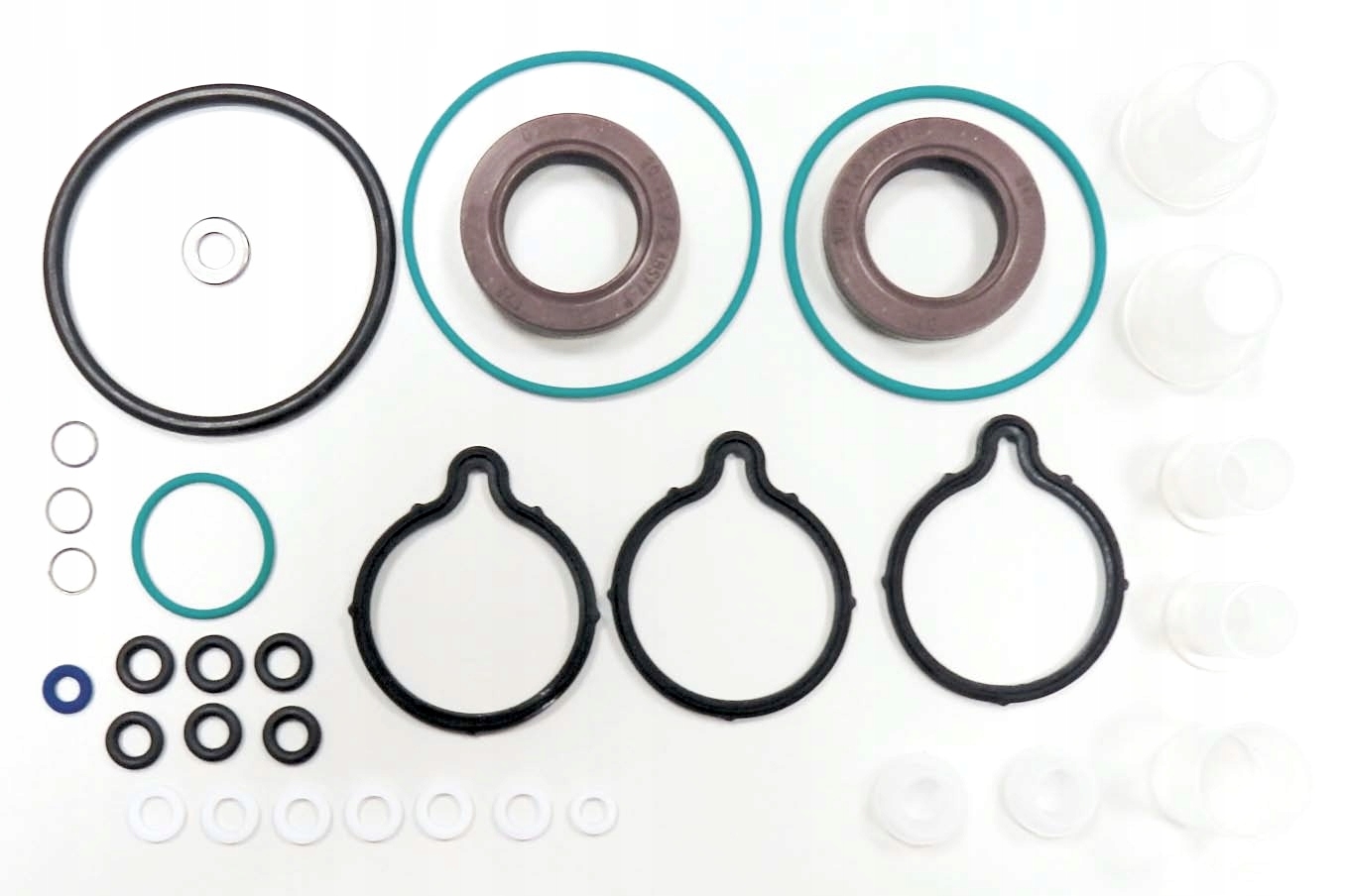 F01M101454 комплект прокладок CR CP1 BOSCH 2 x сальники