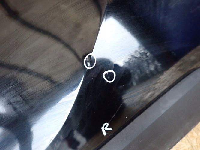 OPEL CROSSLAND X 16- door right front front