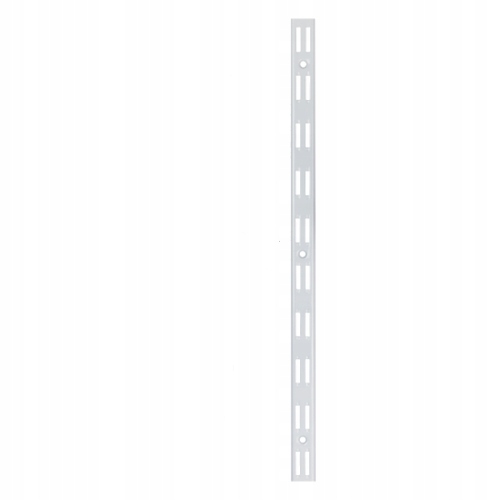 

Szyna podwójna listwa system regałowy Wld 1000 Bi