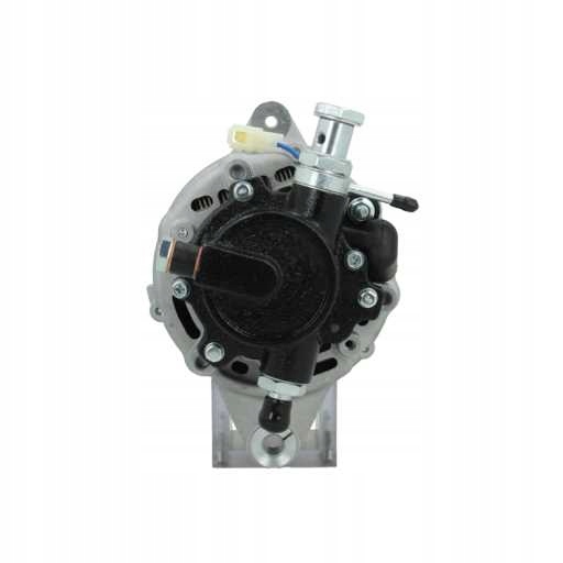 ALTERNATOR 55A do NISSAN CABSTAR 3.0 Typ samochodu Autobusy Samochody dostawcze