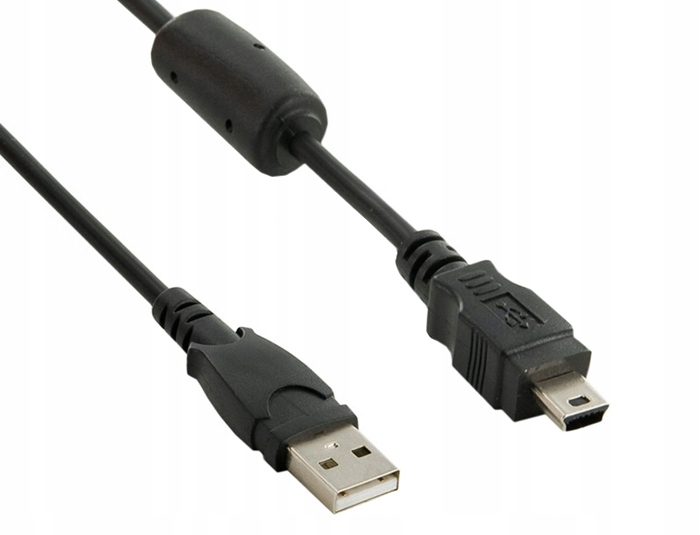 

Canon PowerShot G7 G9 Kabel Usb Aparat - Komputer
