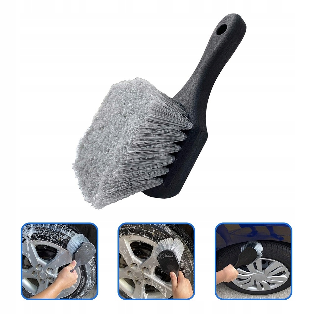 Щітка для видалення іржі для дротяних чашок