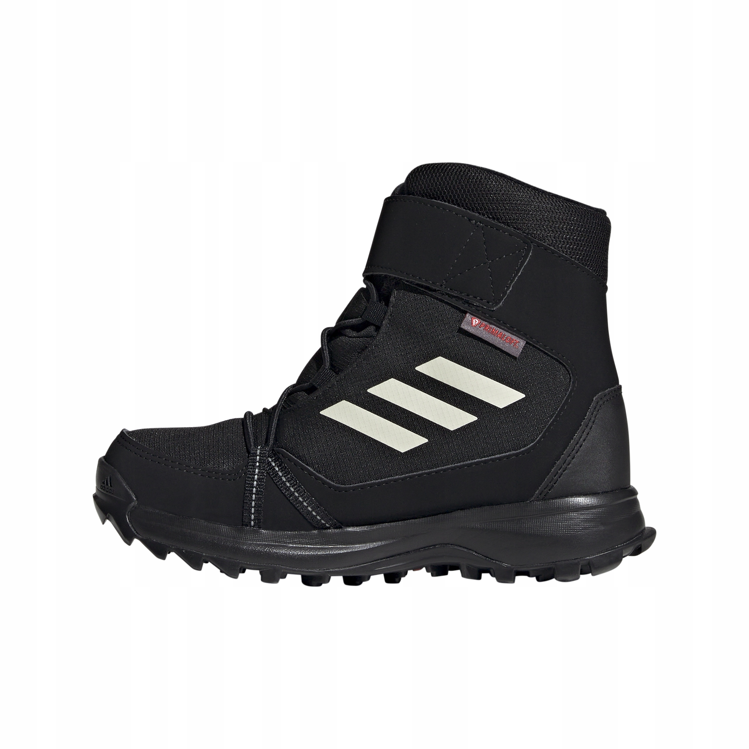 buty dziecięce adidas terrex snow hook and loop cold śniegowce r. 38 2/3 Płeć chłopcy dziewczynki