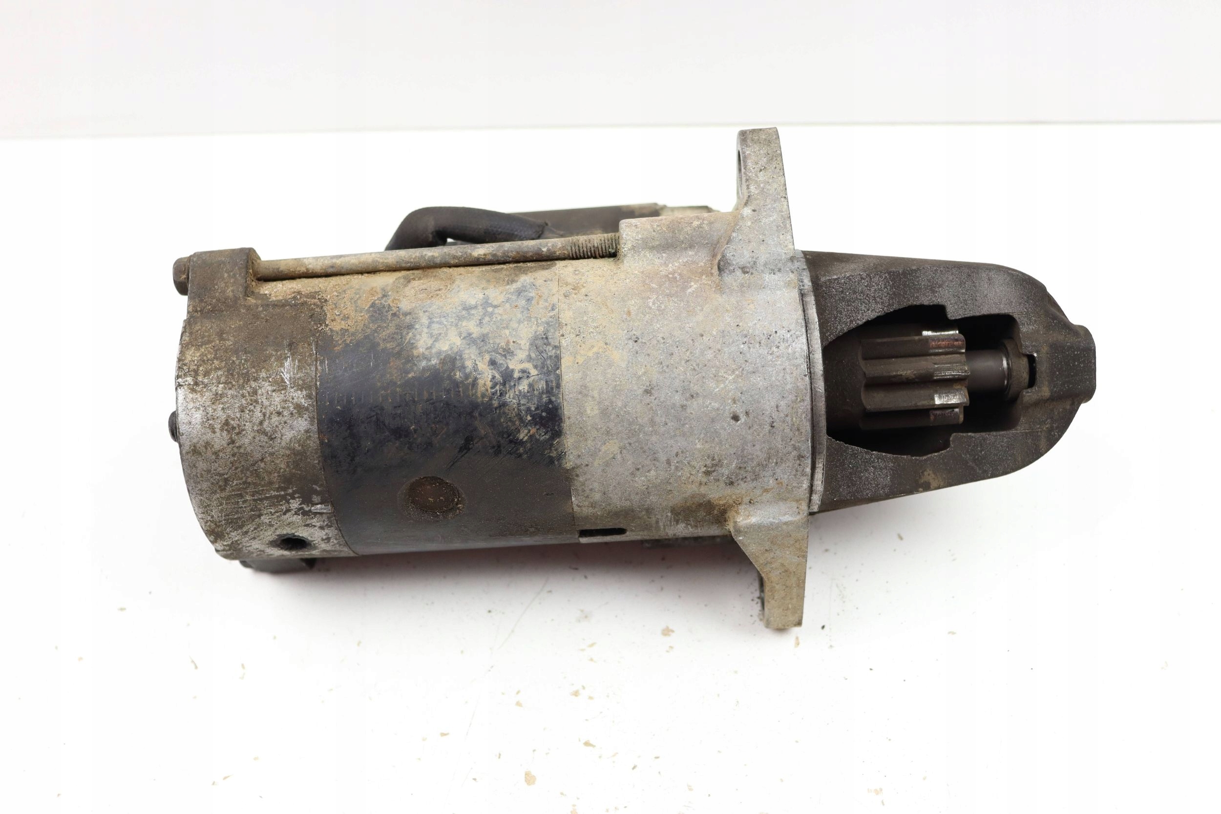 SUBARU FORESTER III 3 LEGACY 4 IV 2.0D starter 23300AA620