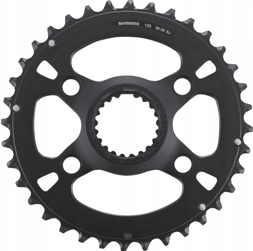 Shimano koronka Slx FC-M7100/M7120 36T