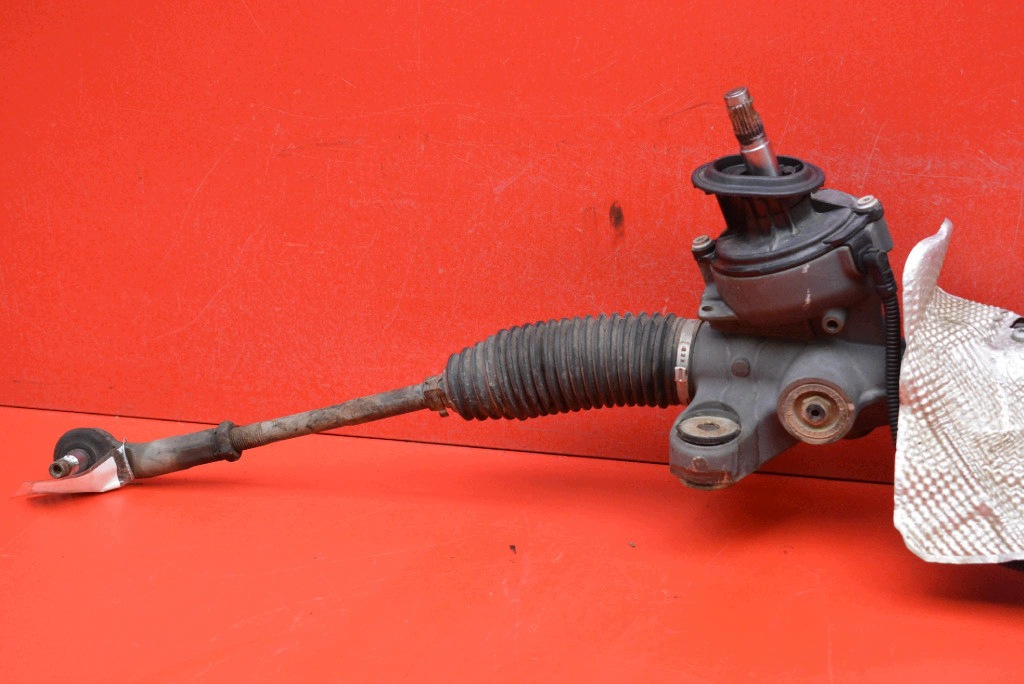 servo control EU 3C1423050G VW PASSAT B7 2.0 TDI 140 KM 10-15
