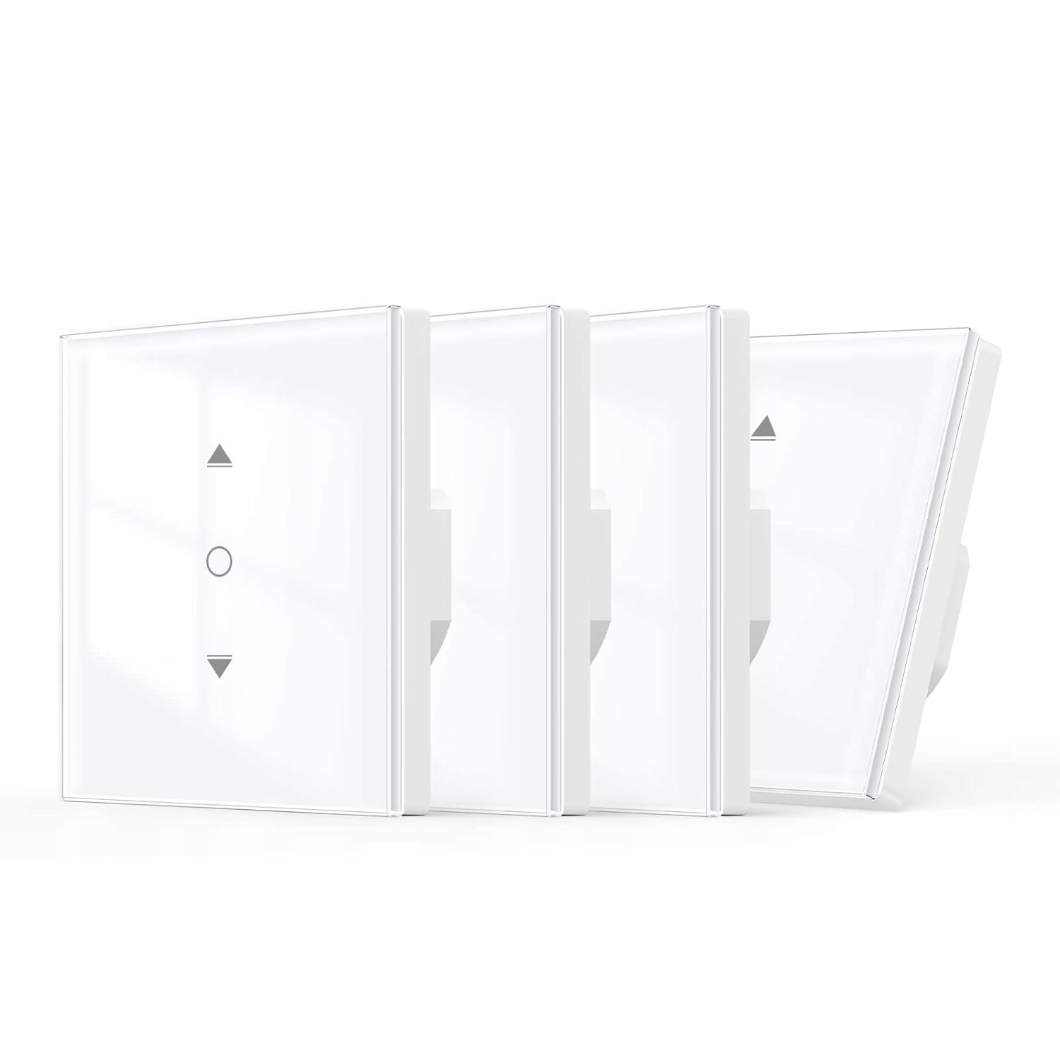 Prepínač roliet WiFi Maxcio 6.1 Gen kompatibilný s Alexa Google 4-pack
