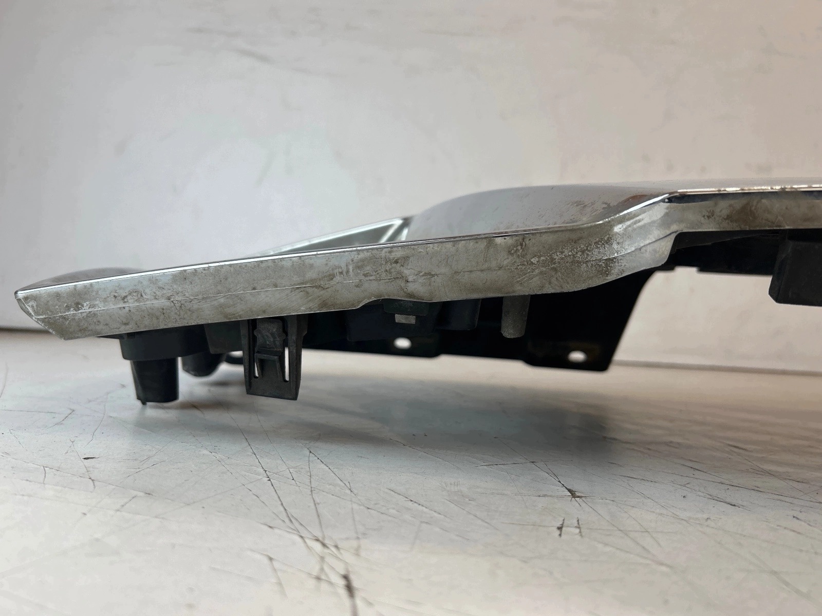 griglia griglia Nissan Navara D40 Pathfinder R51