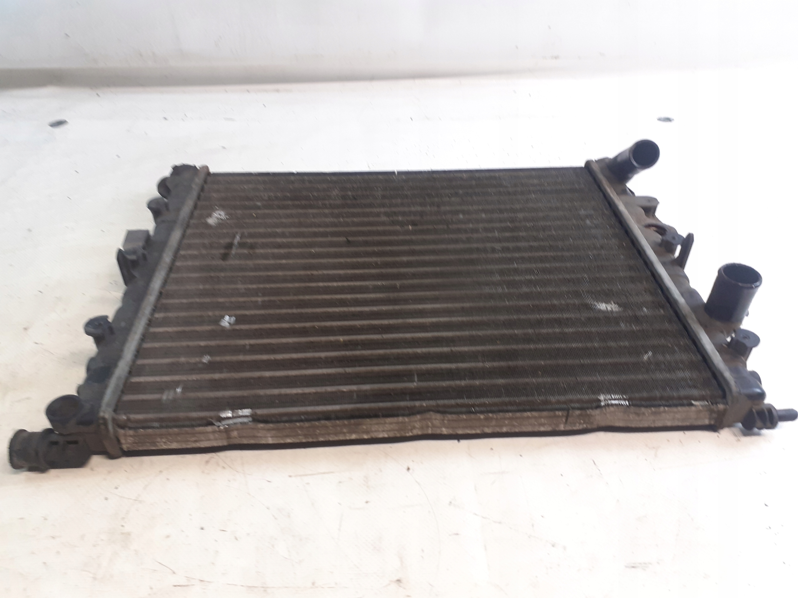 water cooler Renault Scenic and 1.6 B