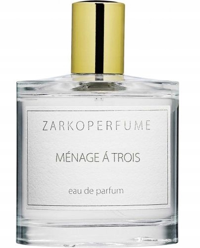 Zarkoperfume Menage A Trois Edp 100ml Spráj
