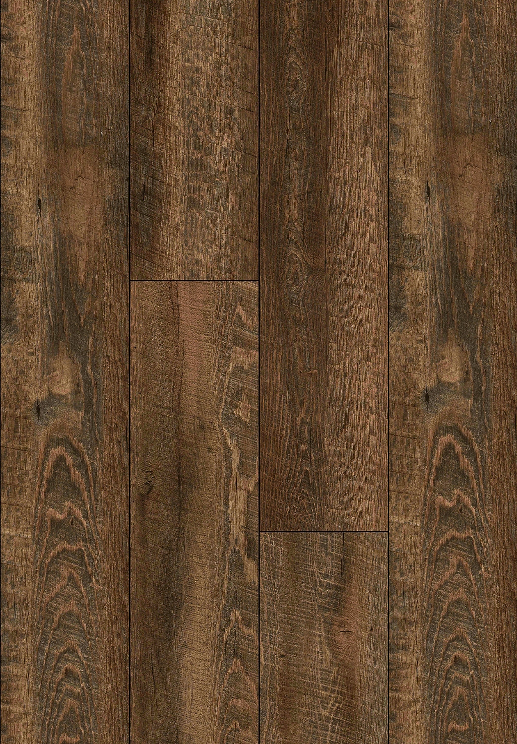 MEXEN AMARILLO PANELE WINYLOWE SPC 6,5 MM PODKŁAD IXPE 4 V-FUGA DĄB