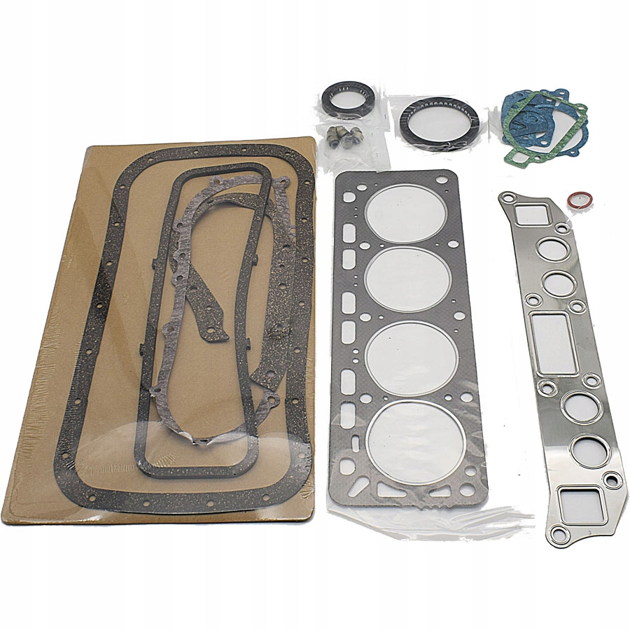 ZESTAW USZCZELEK SILNIKA H20 2 NISSAN