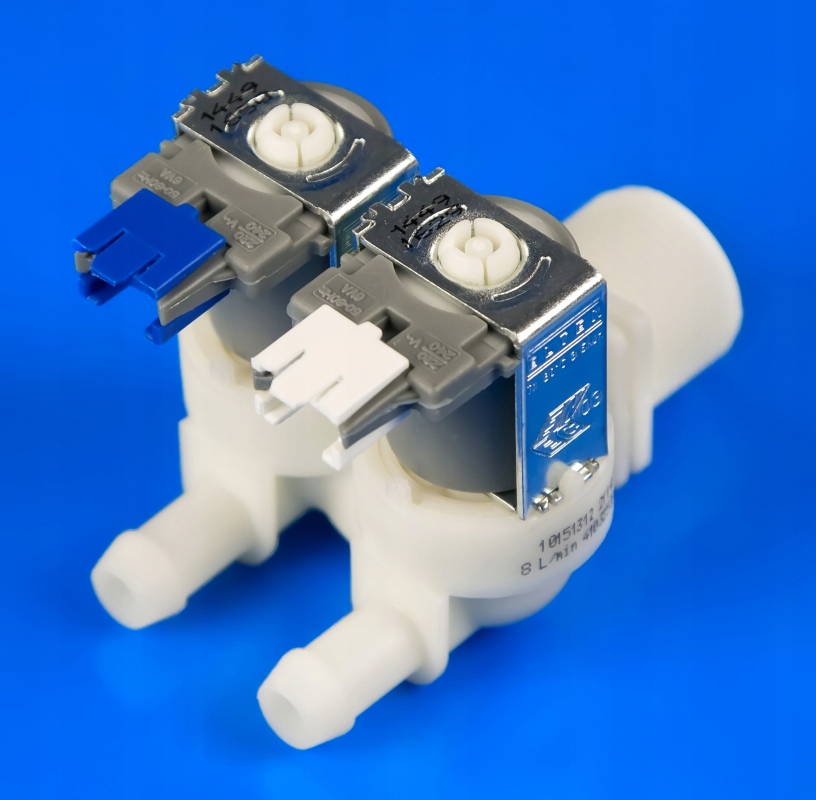 Zawór dopływowy do pralki 2/180 Candy 41032538